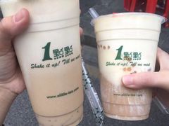 -1点点(丰盛町店)