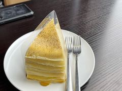 茉莉千层-BLAQ咖啡(骏豪店)
