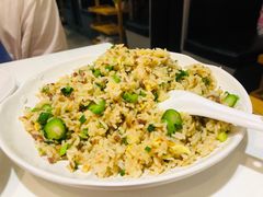 牛肉炒饭-陈记顺和牛肉火锅馆(天河北路店)