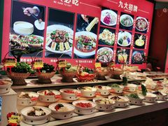 -鸽子侯·家宴·平价海鲜(市图书馆店)