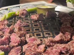 -霸腹烤肉(厦门柚子番店)