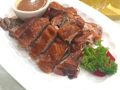 -椿记烧鹅(叠彩店)