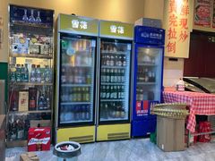 -蜀川川破店·江湖菜·烧烤(北京首店)