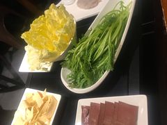 -重庆德庄火锅(太仓万达店)