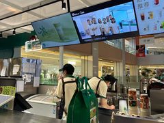 -1点点(银座和谐广场店)