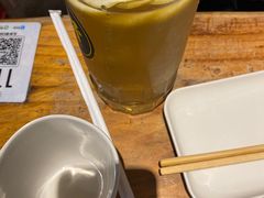 -木屋烧烤(惠阳华润小径湾店)