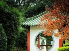 -中山公园
