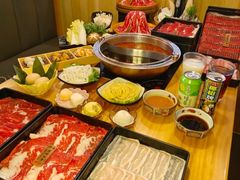 -牛匠和牛寿喜锅(西安总店)