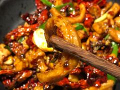 -树厨贵州菜(大十字店)