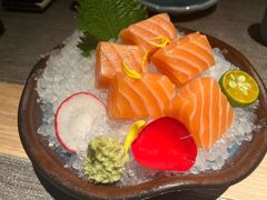 -炙柒Sekinana·精致日料(合生汇店)