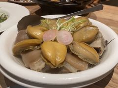 -客汀家宴·客家烟火 四季食材(集美店)