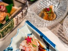 -雲上錢屋·怀石料理(上海中心店)