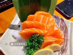 -三月居酒屋(青年大街店)