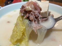 -又一福烤鸭·北京菜(东四店)