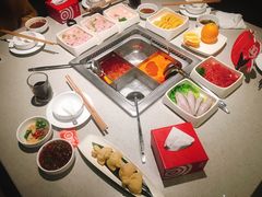 -海底捞火锅(群光广场店)