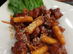 -韩礼年糕(飞虹路店)
