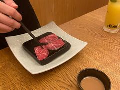 -乐亭日本料理(彩虹本店)