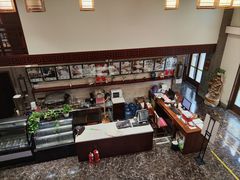 -秦汉胡同国学书院(天鹅湾分馆)