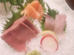-旨料亭日本料理(四川北路店)