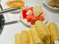 -犇鼎牛潮汕牛肉火锅(新辰里学清路店)