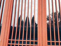 -北京石刻艺术博物馆(五塔寺)