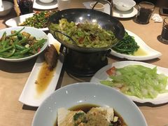 -川流不息(北蔡休闲广场店)