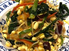 -贺秦生陕面王(富力城店)