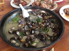 -大赤坎肥仔强烧味海鲜餐厅(大赤坎店)