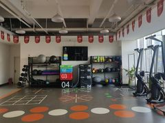 -黄金时代健身(CBD店)
