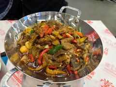 -堂瓦里·33年传统赣菜(第一街区店)