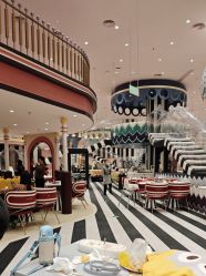 -奈尔宝家庭中心·亲子餐厅(鄞州万达店)