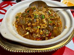 -汉唐宴长安食府