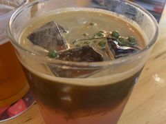 -无牌咖啡&酒馆