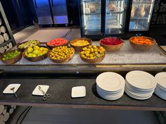 -柏悦酒店-沁园牛排海鲜西餐厅