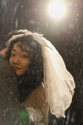 -唯一视觉婚纱摄影(李家村店)