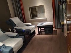 -华夏良子·足道SPA艾灸(铁道大厦店)