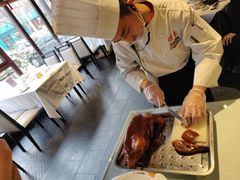 -煜丰汴京烤鸭(福彩路店)