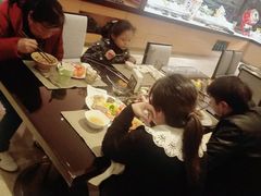 -盛宴自助餐厅(运达喜来登店)