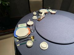 -石泉私宴