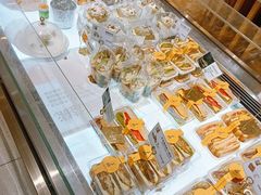 -匠造烘焙(联洋店)
