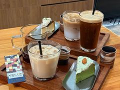 -Torch Coffee 炬点咖啡