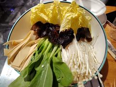-新疆烧烤王(广灵店)