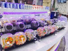 -澜悦港海鲜体验主题餐厅