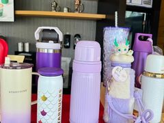 -星巴克(北京望京店)