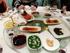 -金时代顺风大酒店(金山店)