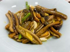 鳝丝-沪依小酒馆心意菜