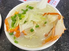 -一哥美食(总店)