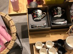-星巴克(天津鲁能中心第三店)