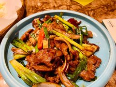 -顺意·顺德家乡菜(国际人才大厦店)