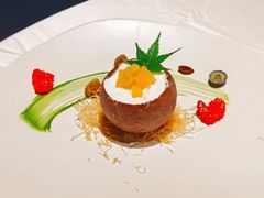 -锦楼·臻选新杭帮(正大广场店)